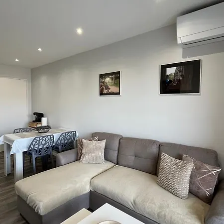 Apartament Appartement Port Frejus