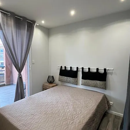 Apartament Appartement Port Frejus Fréjus