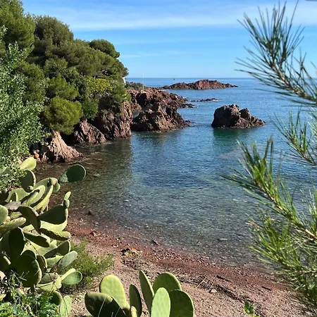 Appartement Port Frejus Fréjus