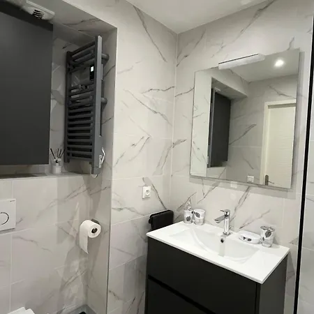 Appartement Port Frejus * Fréjus